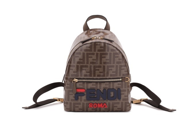 フェンディ(FENDI) フェンディ マニア｜写真31