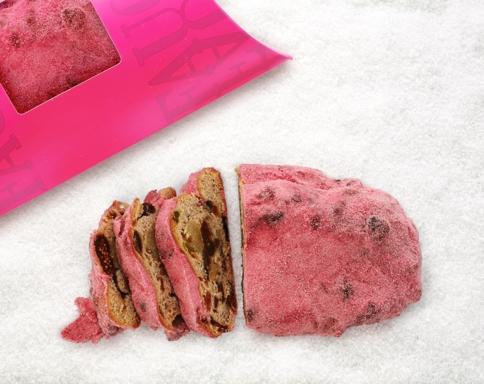 フォション(FAUCHON) モンブラン フレーズ｜写真3