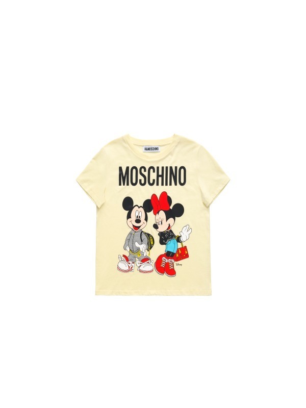 モスキーノ(MOSCHINO), エイチ＆エム(H&M) MOSCHINO [tv] H&M｜写真21