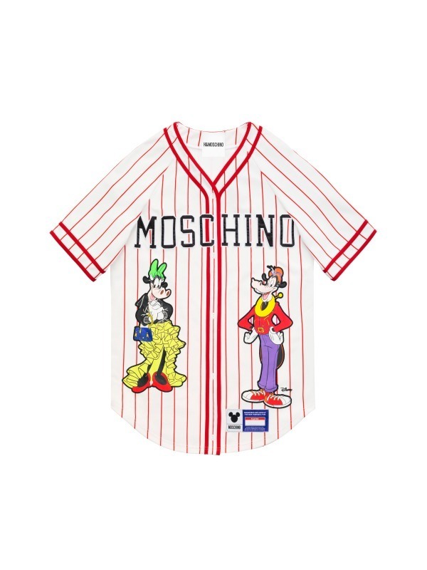 モスキーノ(MOSCHINO), エイチ＆エム(H&M) MOSCHINO [tv] H&M｜写真3