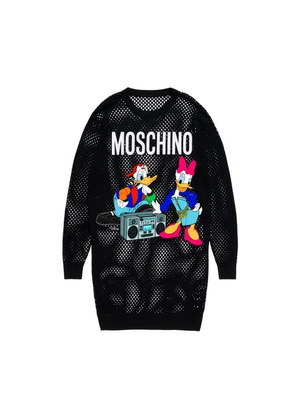 H&M×モスキーノ「MOSCHINO [tv] H&M」アイテム紹介【ウィメンズ】｜写真13