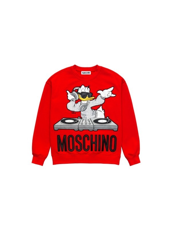 モスキーノ(MOSCHINO), エイチ＆エム(H&M) MOSCHINO [tv] H&M｜写真22