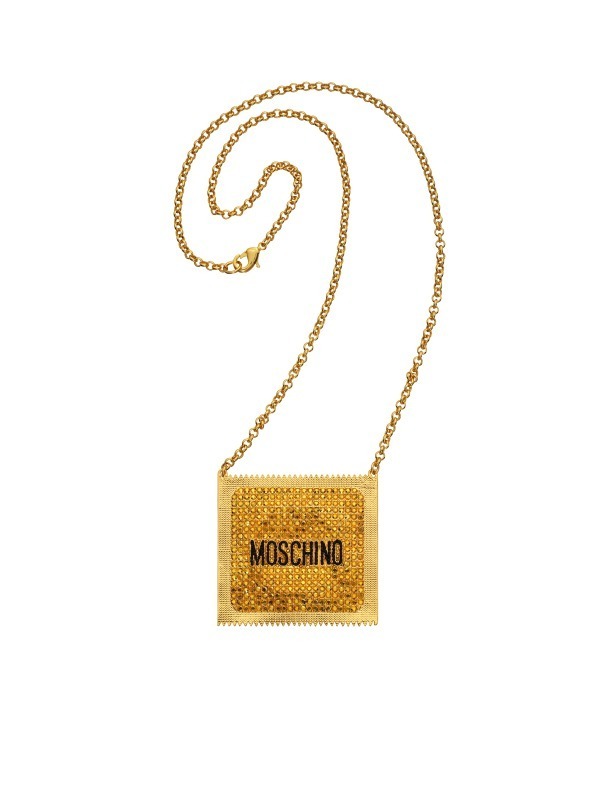 H&M×モスキーノ「MOSCHINO [tv] H&M」アイテム紹介【ウィメンズ】｜写真71