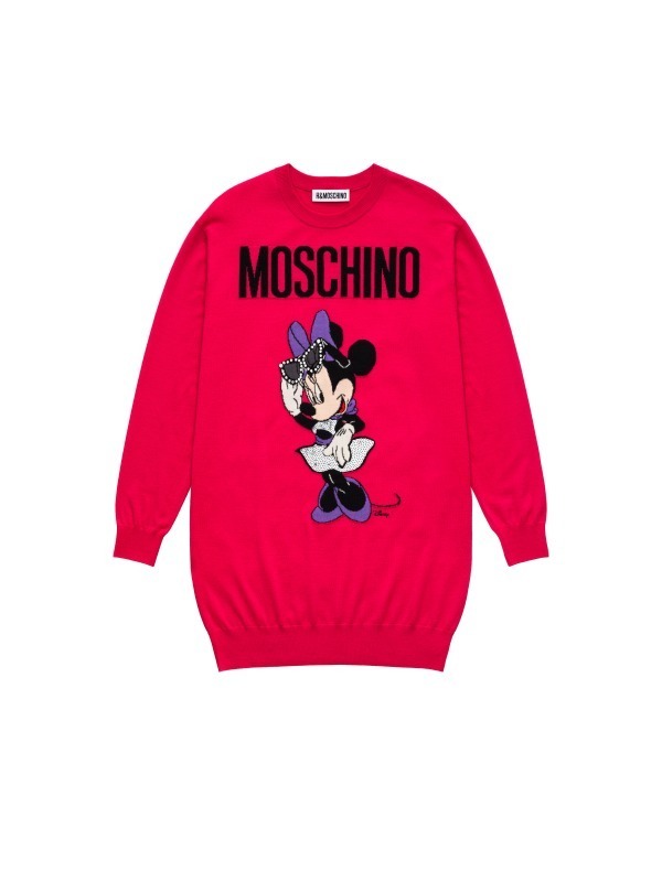 モスキーノ(MOSCHINO), エイチ＆エム(H&M) MOSCHINO [tv] H&M｜写真24