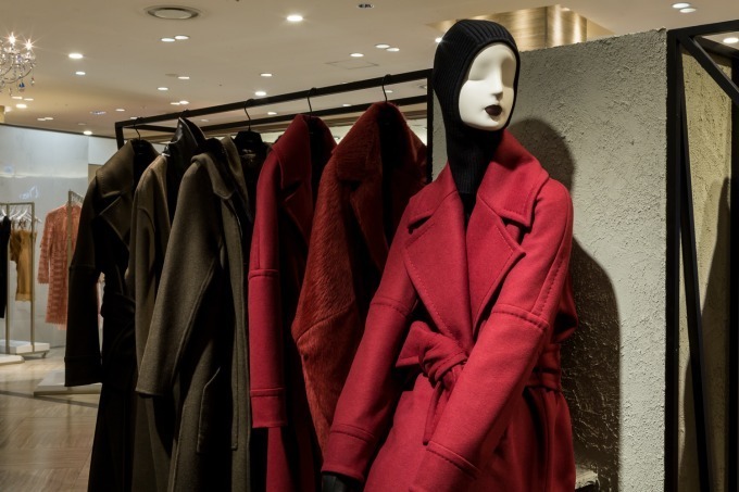 マックスマーラ(Max Mara) アイラブマックスマーラ｜写真38