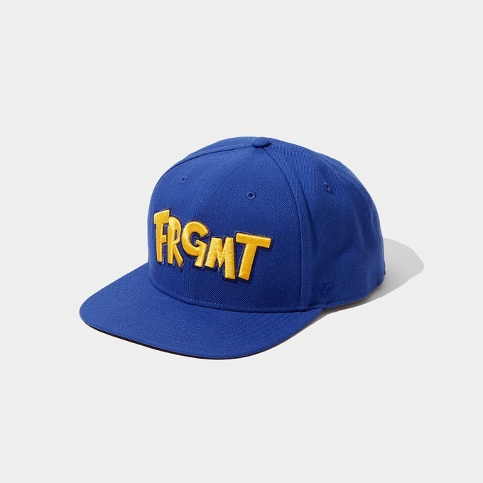 Cap 7,000円