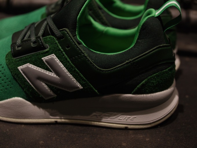 ニューバランス(New Balance) MS247 V2｜写真11