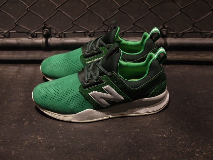 ニューバランス(New Balance) MS247 V2｜写真1