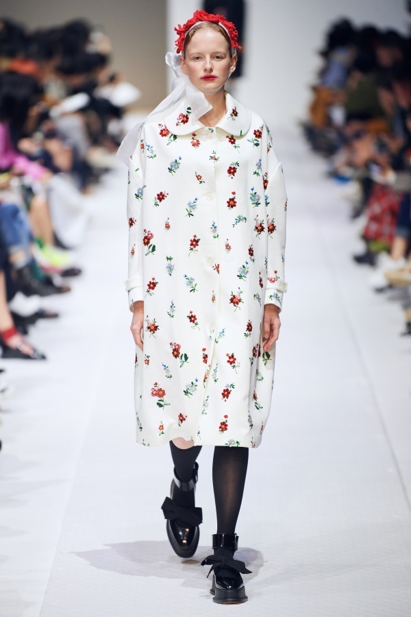 シュシュ/トング 2019年春夏<span>コレクション</span> - 写真12