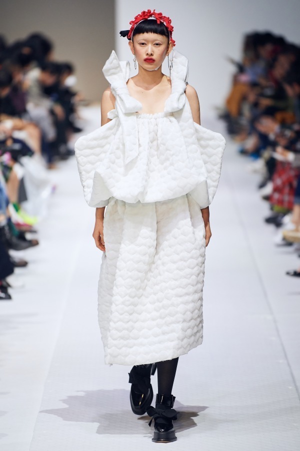 シュシュ/トング 2019年春夏<span>コレクション</span> - 写真36