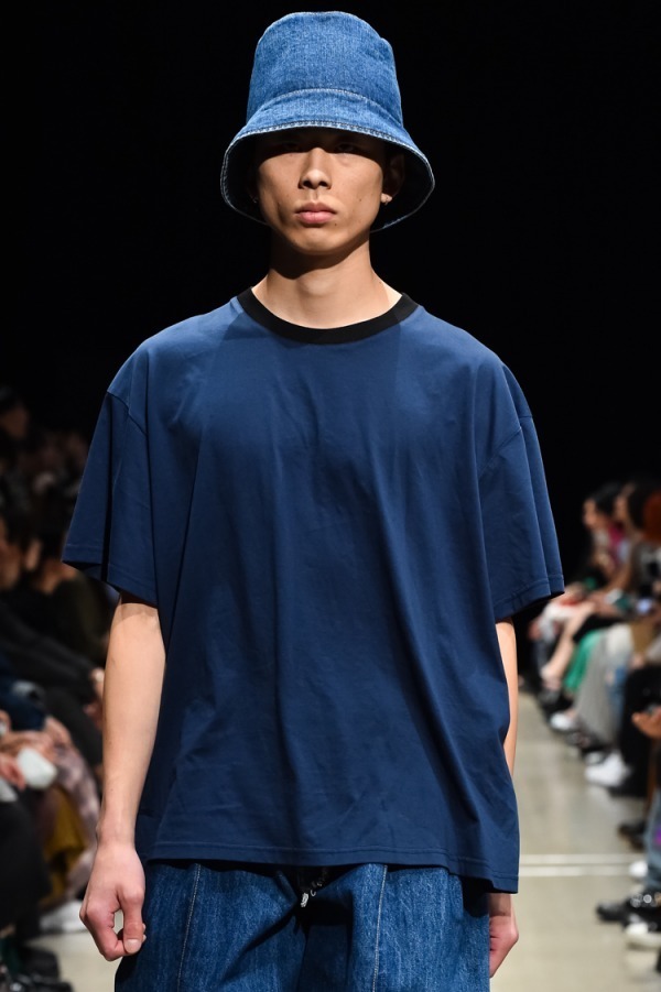 クセニア シュナイダー 2019年春夏<span>コレクション</span> - 写真40