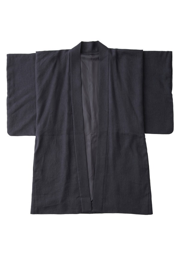 WOOL HAORI  30,000円＋税