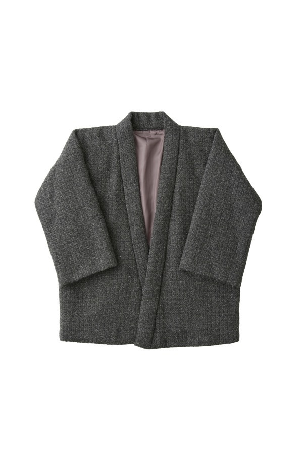 WOOL DOTERA  28,000円＋税