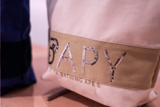 ア ベイシング エイプ(A BATHING APE) ベイピー ベイピー バイ ア ベイシング エイプ｜写真36