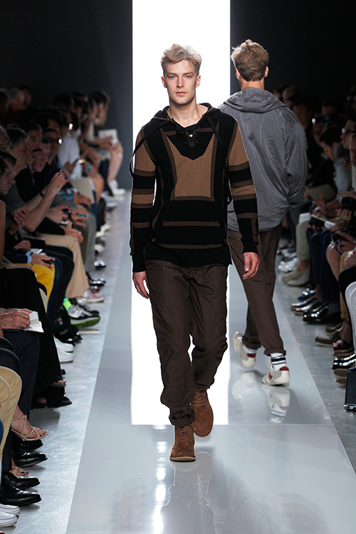 ボッテガ・ヴェネタ(BOTTEGA VENETA) 2013年春夏メンズコレクション  - 写真7