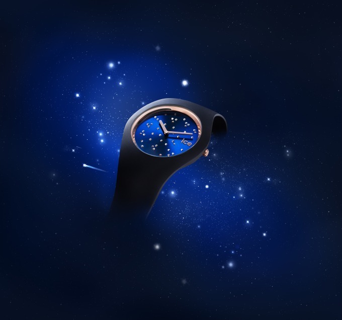 アイスウォッチ(Ice-Watch), スワロフスキー(SWAROVSKI) ICE cosmos｜写真1