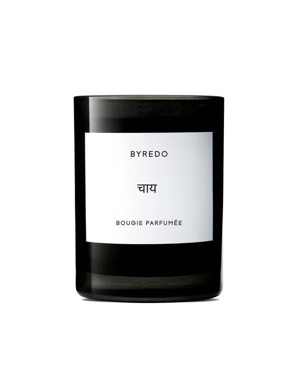 バイレード(BYREDO) チャイ ラテ｜写真1