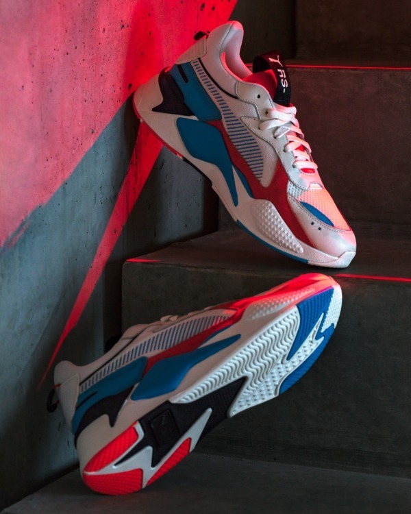 プーマ(PUMA) RS-X｜写真5