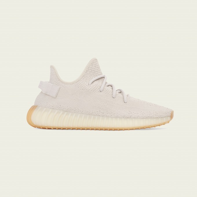 アディダス(adidas) YEEZY BOOST 350 V2｜写真7