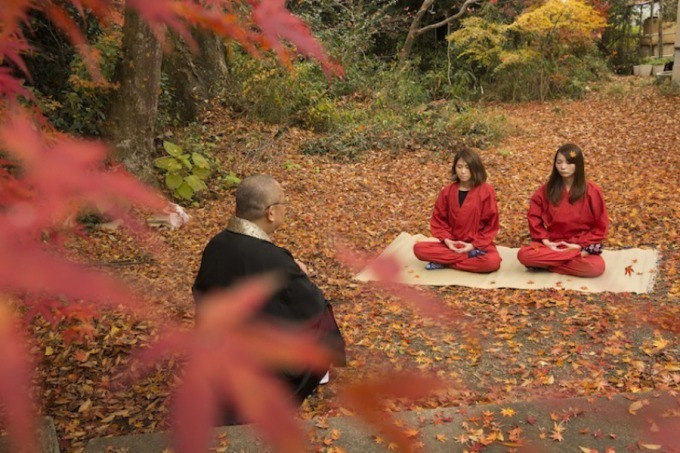 【京都観光】秋の紅葉特集 - 保津川下りや穴場スポット、夜間ライトアップも｜写真3