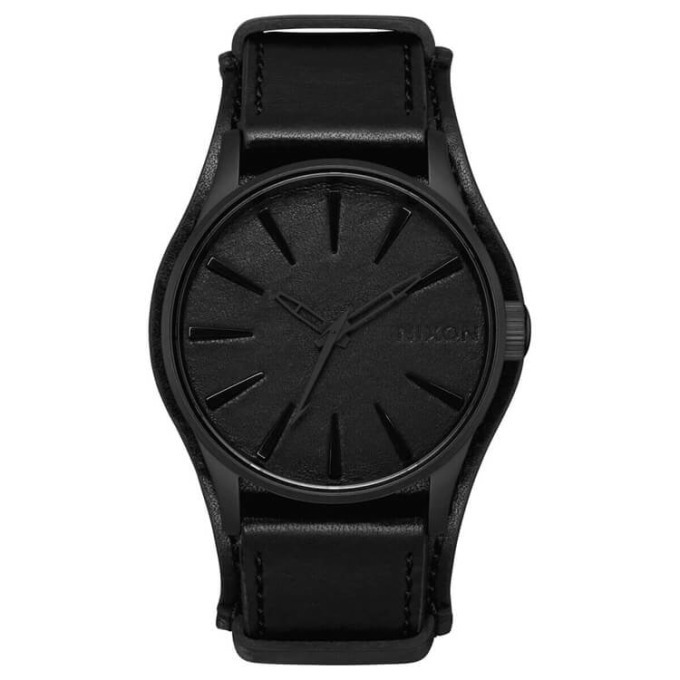 THE SENTRY LEATHER“BLACK ALBUM” 34,000円＋税