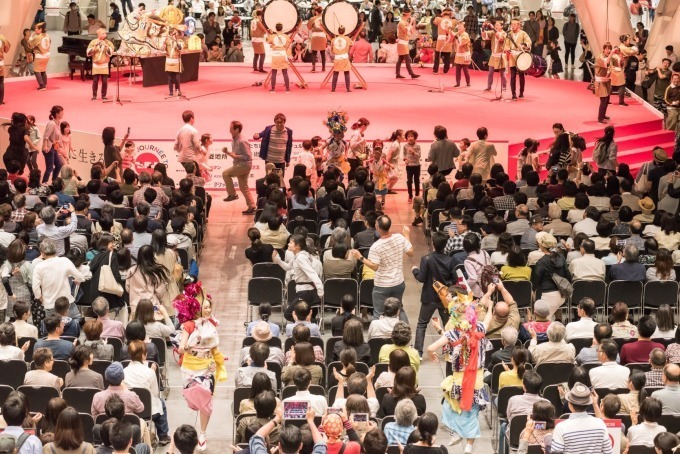 世界最大級のクラシック音楽祭「ラ・フォル・ジュルネTOKYO 2019」東京で、無料コンサートも｜写真2