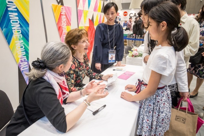 ラ・フォル・ジュルネTOKYO 2019 東京国際フォーラム｜写真6