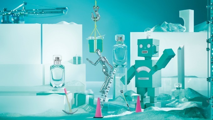 ティファニー(Tiffany & Co.) ティファニー オードパルファム｜写真2