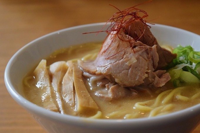 女性のためのラーメンフェス「ラーメン女子博」が熊本で、ハワイの人気店が日本初上陸｜写真12