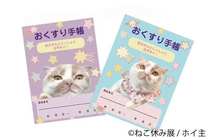 「ねこ休み展 in 横浜みなとみらい」クリスマスやお正月がテーマの新作写真展示＆グッズ販売｜写真62