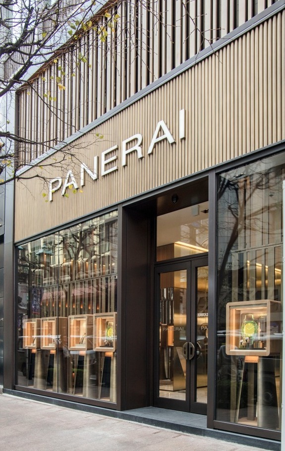 オフィチーネ パネライ(OFFICINE PANERAI) パネライ｜写真3