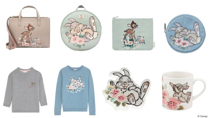 キャス キッドソン(Cath Kidston) バンビ｜写真4