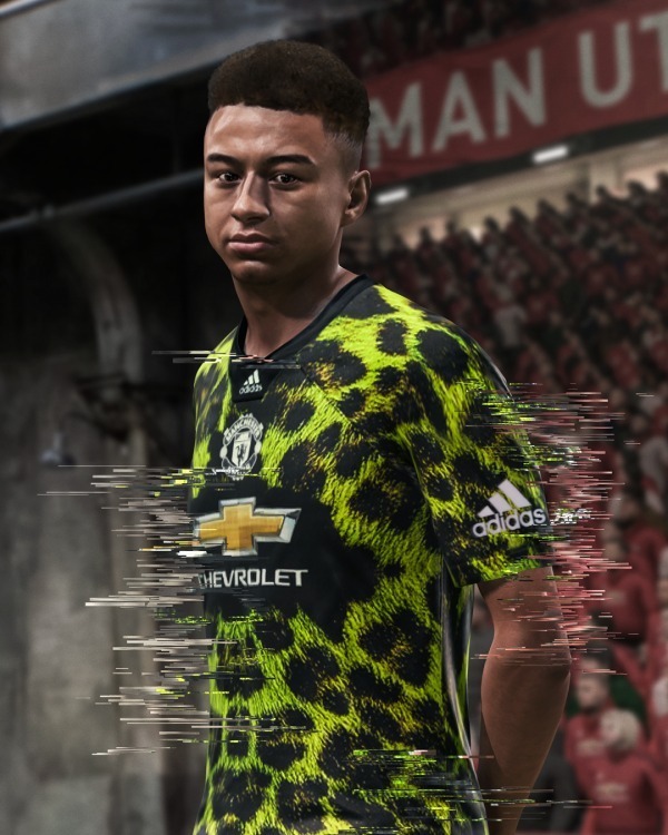 アディダス×FIFA19、レアル・ユーベ・バイエルン・マンUのゲーム内限定ユニフォーム発売｜写真3