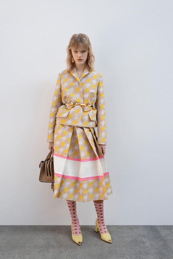 マルニ(MARNI) 2019年リゾートウィメンズコレクション  - 写真3