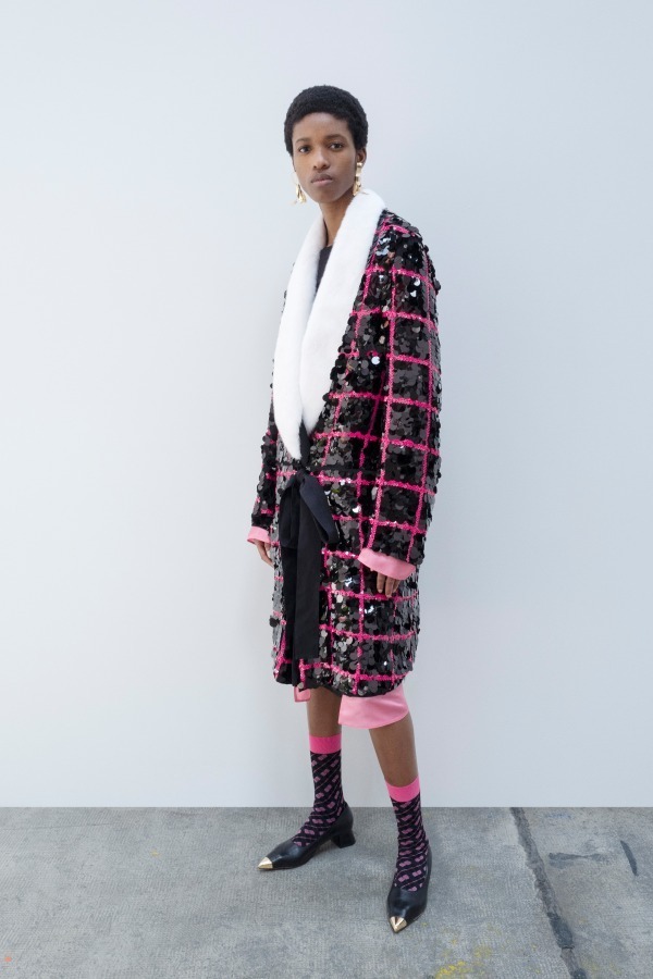 マルニ(MARNI) 2019年リゾートウィメンズコレクション  - 写真22