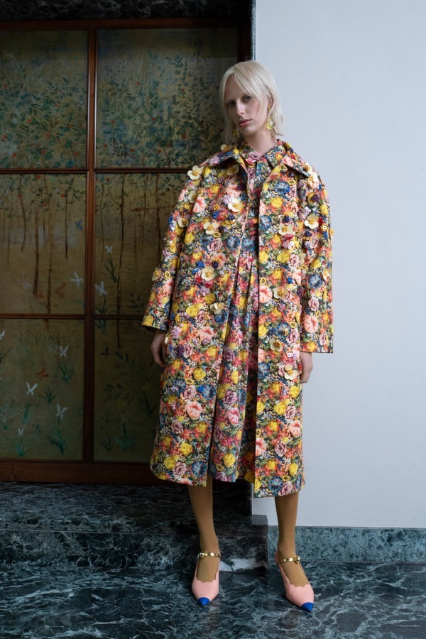 マルニ(MARNI) 2019年リゾートウィメンズコレクション  - 写真60