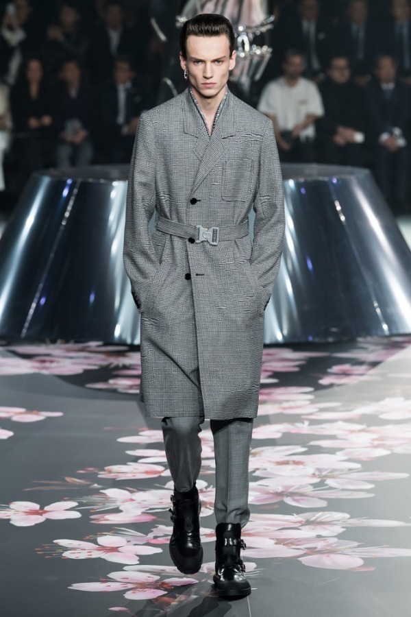 ディオール(DIOR) 2019年プレフォールメンズコレクション  - 写真3