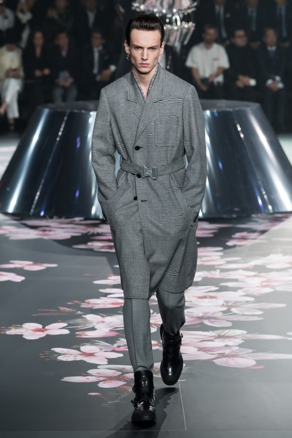 ディオール(DIOR) 2019年プレフォールメンズコレクション  - 写真4