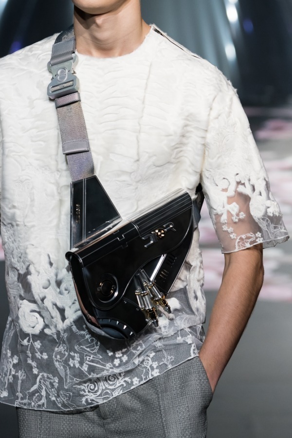 ディオール(DIOR) 2019年プレフォールメンズコレクション  - 写真9