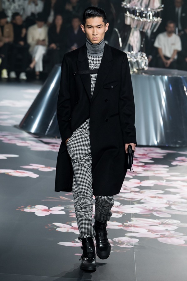 ディオール(DIOR) 2019年プレフォールメンズコレクション  - 写真21