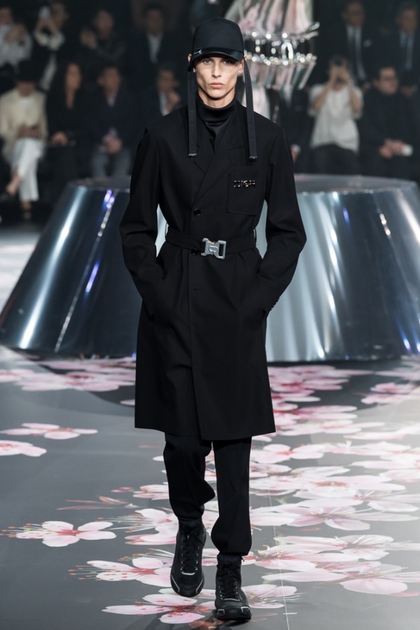 ディオール(DIOR) 2019年プレフォールメンズコレクション  - 写真29