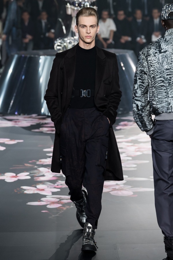 ディオール(DIOR) 2019年プレフォールメンズコレクション  - 写真44