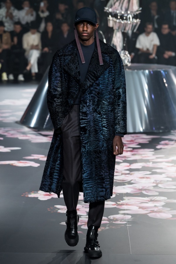 ディオール(DIOR) 2019年プレフォールメンズコレクション  - 写真46