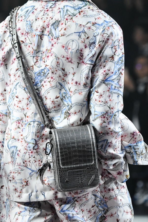 ディオール(DIOR) 2019年プレフォールメンズコレクション  - 写真79