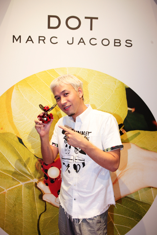 マーク ジェイコブス(MARC JACOBS) DOT MARC JACOBS｜写真6