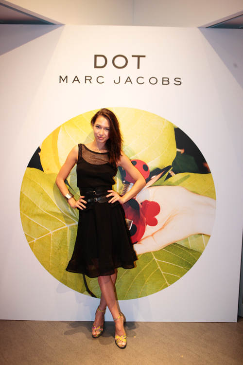 マーク ジェイコブス(MARC JACOBS) DOT MARC JACOBS｜写真8