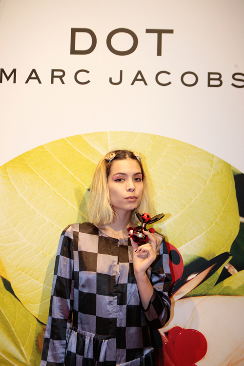 マーク ジェイコブス(MARC JACOBS) DOT MARC JACOBS｜写真18