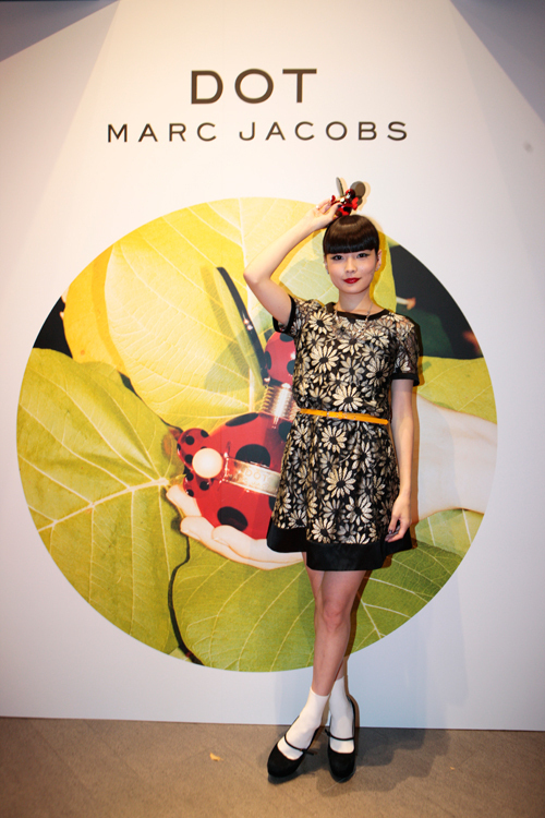 マーク ジェイコブス(MARC JACOBS) DOT MARC JACOBS｜写真19