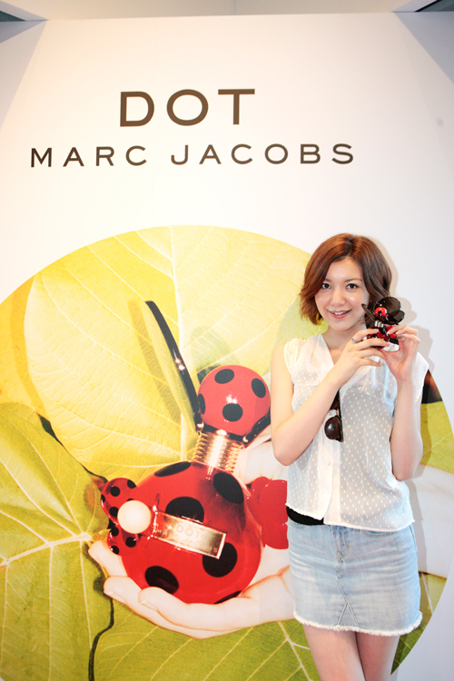 マーク ジェイコブス(MARC JACOBS) DOT MARC JACOBS｜写真24