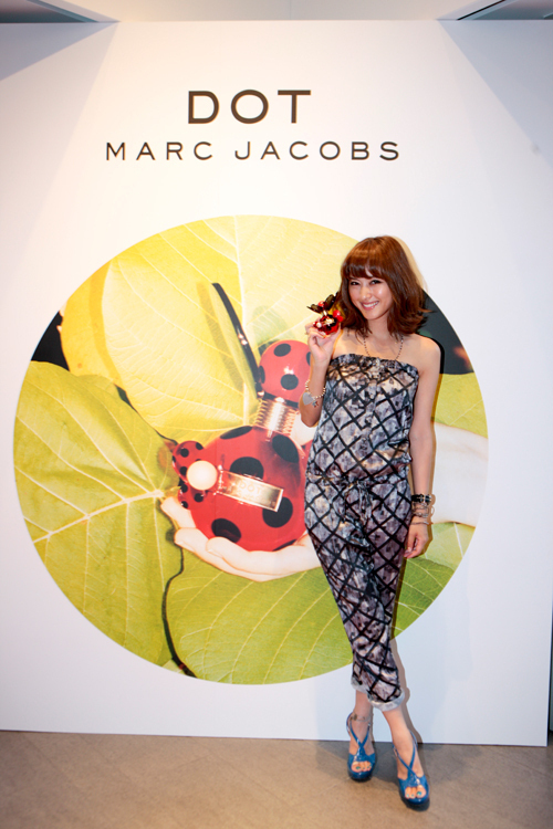 マーク ジェイコブス(MARC JACOBS) DOT MARC JACOBS｜写真27